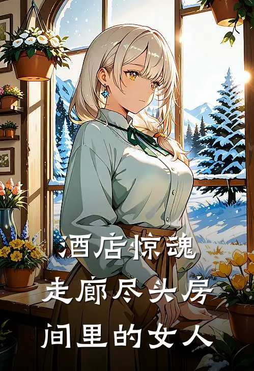 酒店惊魂:走廊尽头房间里的女人