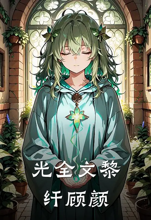 光全文黎纤顾颜
