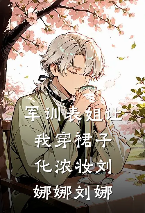 军训表姐让我穿裙子化浓妆刘娜娜刘娜