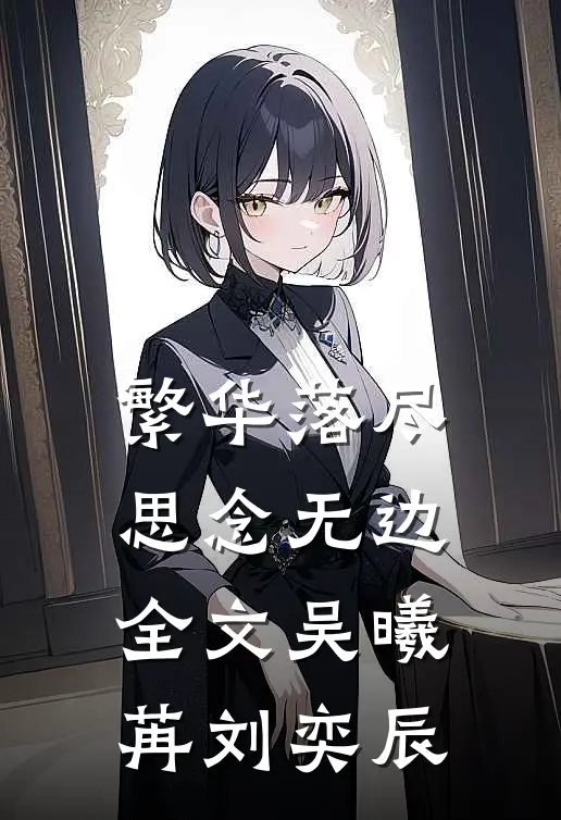 繁华落尽,思念无边全文吴曦苒刘奕辰