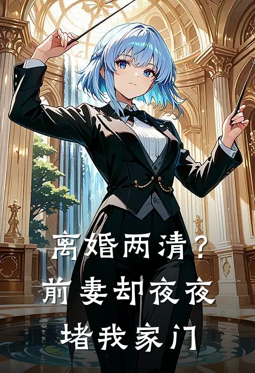 离婚两清?前妻却夜夜堵我家门