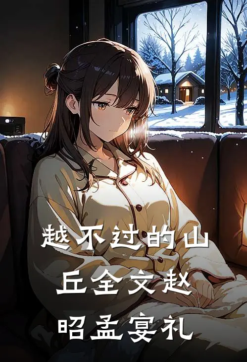 越不过的山丘全文赵昭孟宴礼