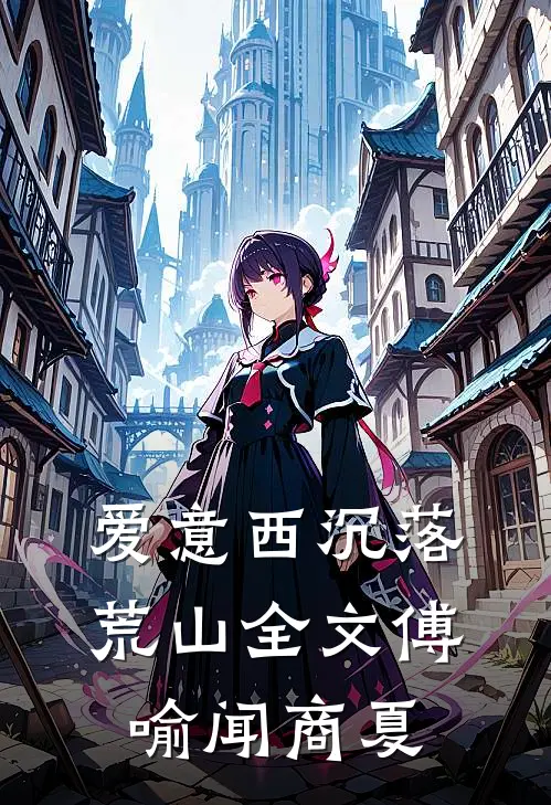 爱意西沉落荒山全文傅喻闻商夏