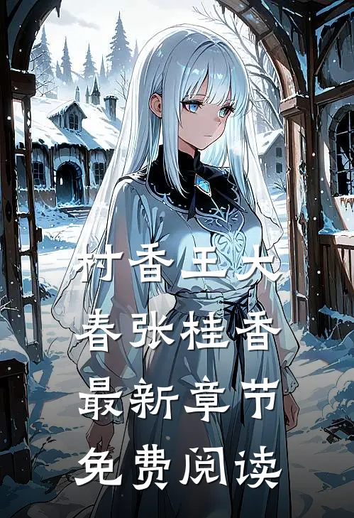村香王大春张桂香最新章节免费阅读