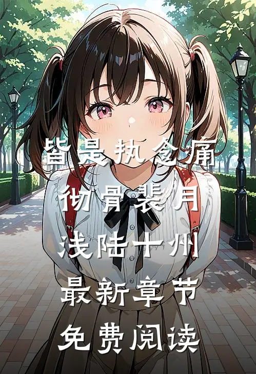 皆是执念痛彻骨裴月浅陆十州最新章节免费阅读