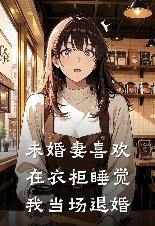 未婚妻喜欢在衣柜睡觉,我当场退婚