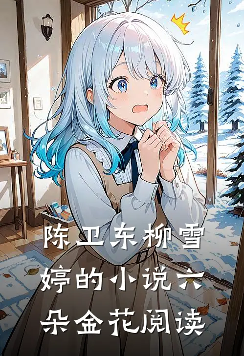 陈卫东柳雪婷的小说六朵金花阅读
