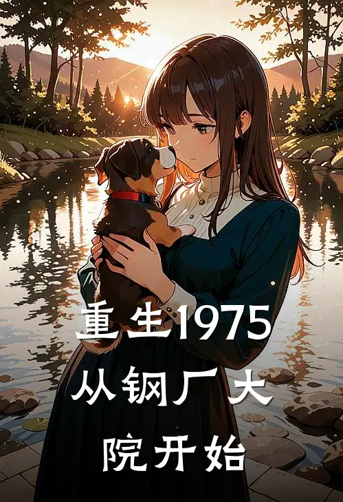 重生1975：从钢厂大院开始
