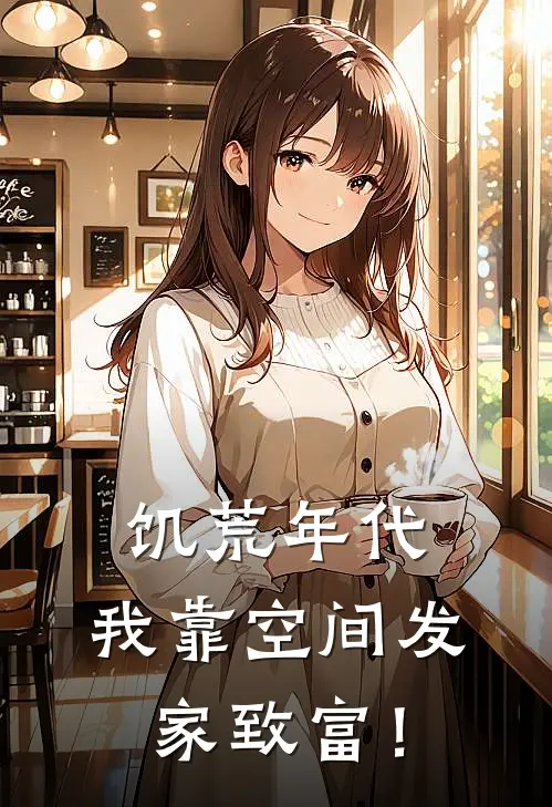 饥荒年代：我靠空间发家致富！