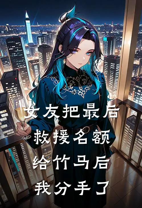 女友把最后救援名额给竹马后,我分手了
