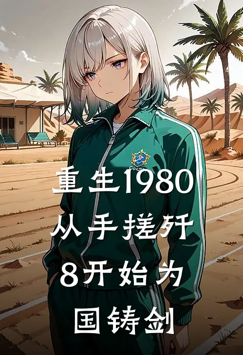 重生1980，从手搓歼8开始为国铸剑