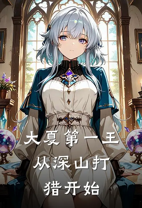 大夏第一王,从深山打猎开始