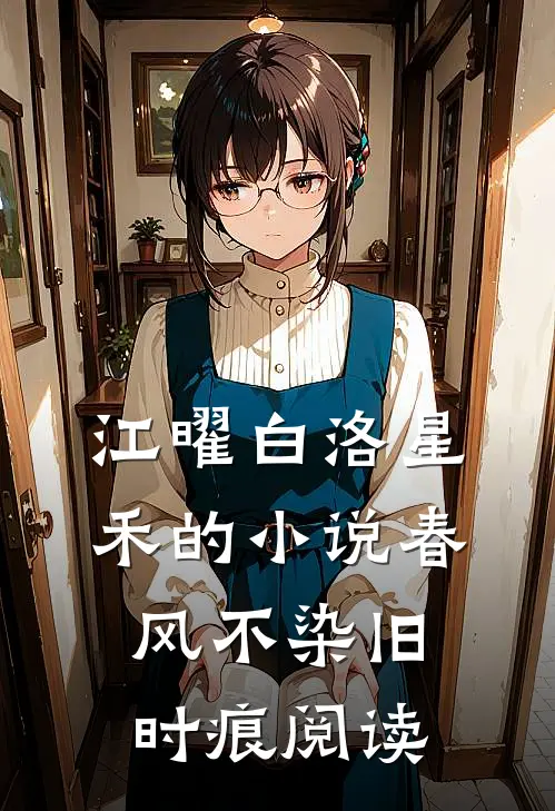 江曜白洛星禾的小说春风不染旧时痕阅读