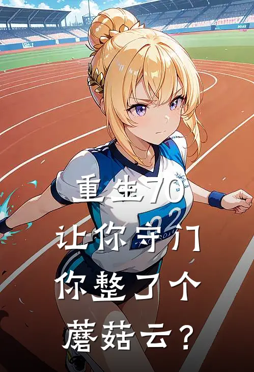 重生70：让你守门，你整了个蘑菇云？