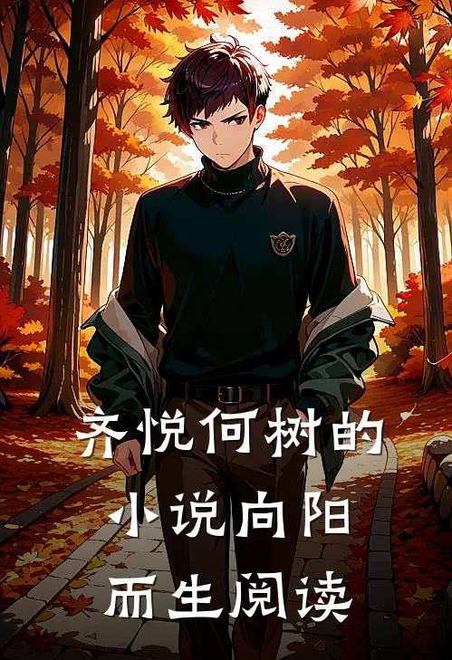 齐悦何树的小说向阳而生阅读