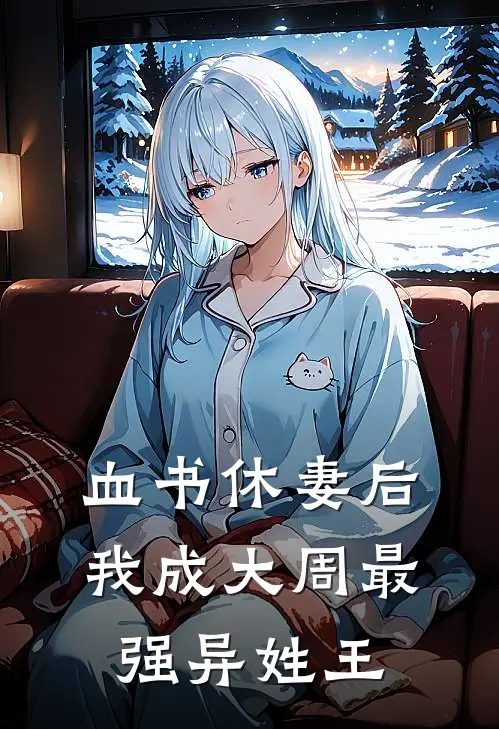 血书休妻后,我成大周最强异姓王