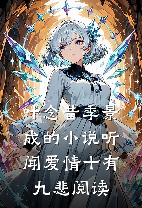 叶念昔季景成的小说听闻爱情十有九悲阅读