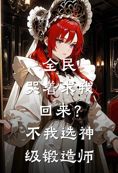 全民：哭着求我回来？不，我选神级锻造师