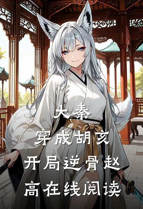 大秦:穿成胡亥,开局逆骨赵高在线阅读