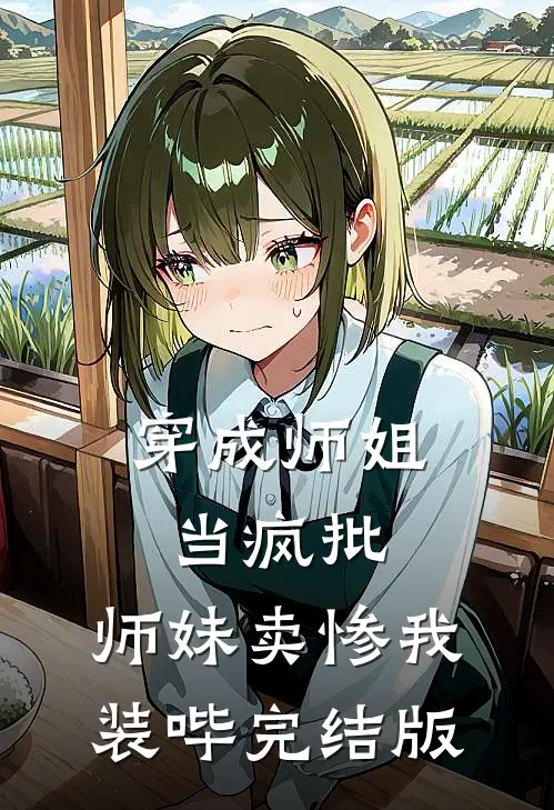 穿成师姐当疯批,师妹卖惨我装哔完结版