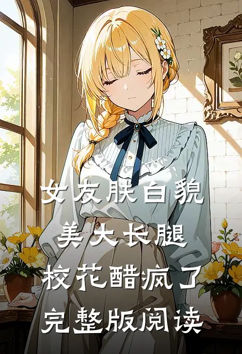 女友肤白貌美大长腿,校花醋疯了完整版阅读