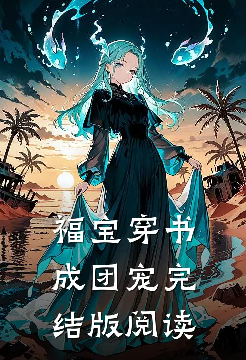 福宝穿书成团宠完结版阅读