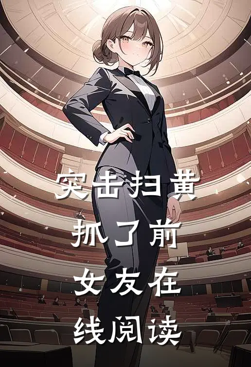 突击扫黄,抓了前女友在线阅读