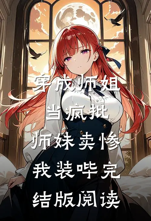 穿成师姐当疯批,师妹卖惨我装哔完结版阅读