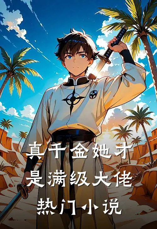 真千金她才是满级大佬热门小说