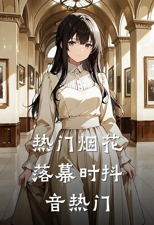 [热门]烟花落幕时抖音热门