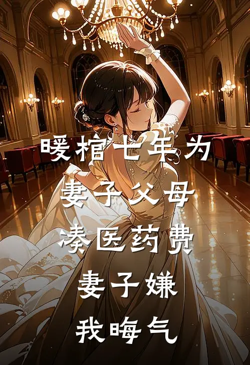 暖棺七年为妻子父母凑医药费，妻子嫌我晦气