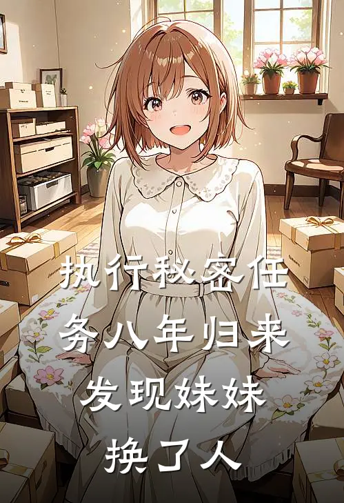 执行秘密任务八年归来，发现妹妹换了人