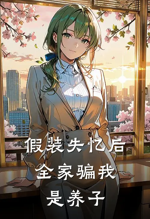 假装失忆后，全家骗我是养子