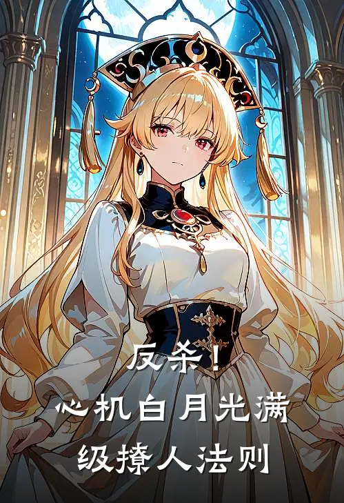 反杀！心机白月光满级撩人法则