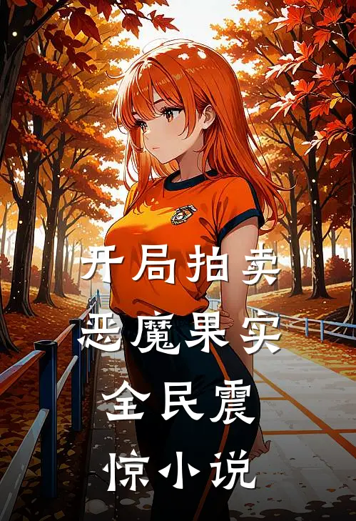 开局拍卖恶魔果实,全民震惊小说