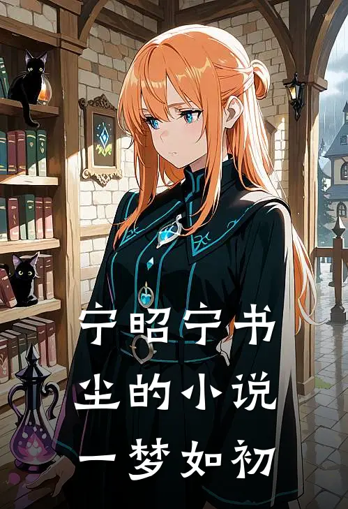 宁昭宁书尘的小说一梦如初