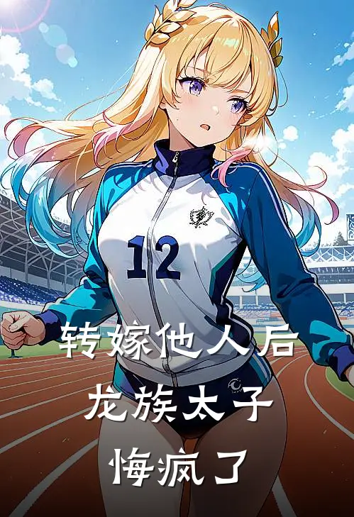 转嫁他人后,龙族太子悔疯了