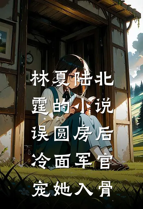 林夏陆北霆的小说误圆房后，冷面军官宠她入骨