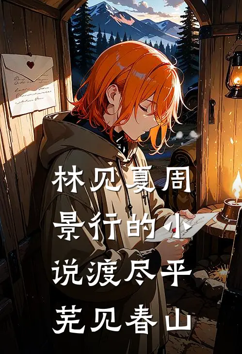 林见夏周景行的小说渡尽平芜见春山