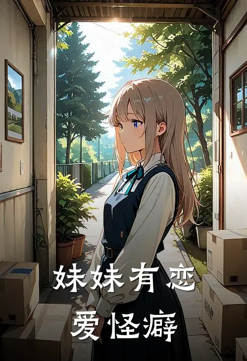 妹妹有恋爱怪癖