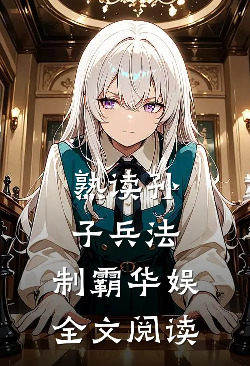 熟读孙子兵法,制霸华娱全文阅读