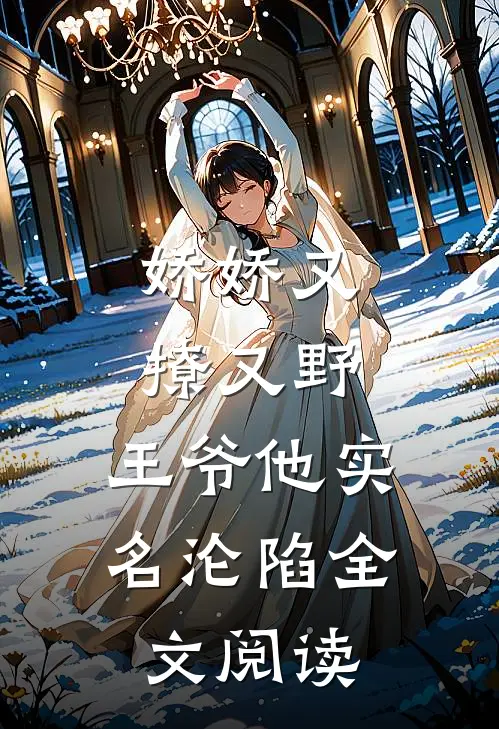 娇娇又撩又野,王爷他实名沦陷全文阅读