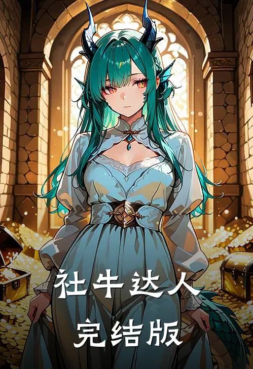 社牛达人完结版