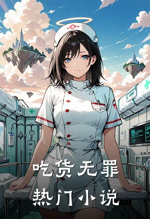 吃货无罪热门小说