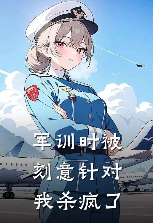军训时被刻意针对,我杀疯了
