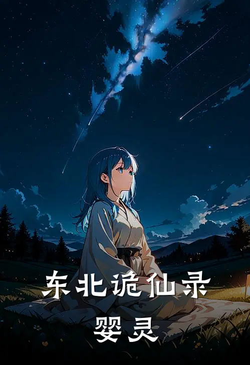 东北诡仙录：婴灵