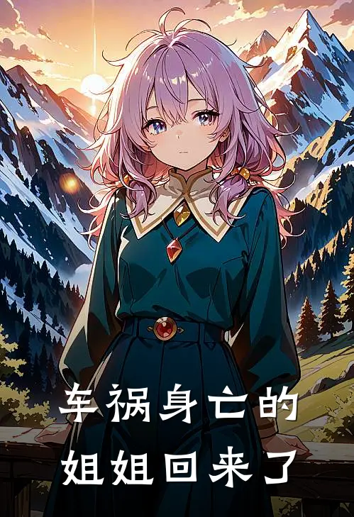 车祸身亡的姐姐回来了