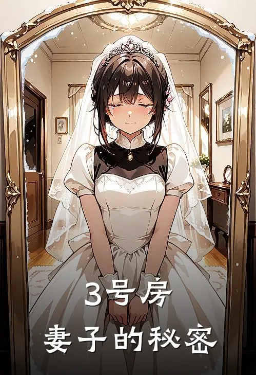 3号房:妻子的秘密