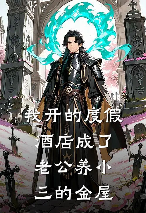 我开的度假酒店成了老公养小三的金屋