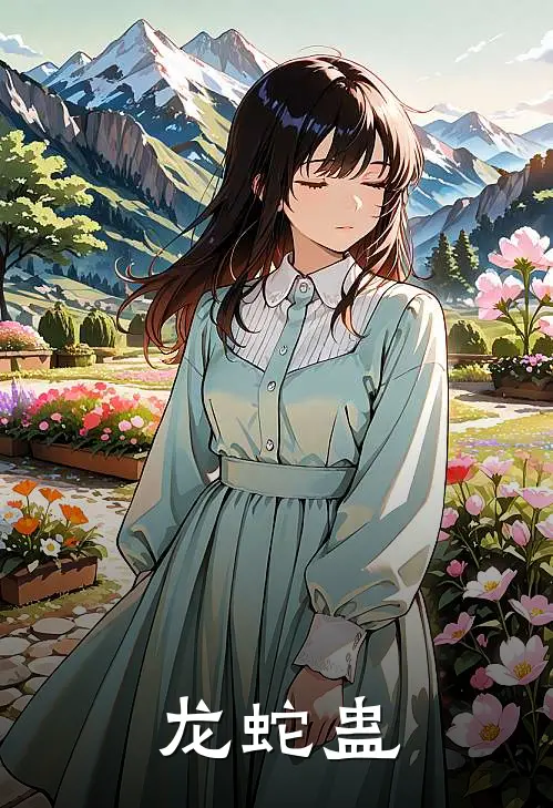 龙蛇蛊